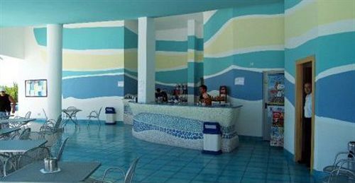 Montauro Hotel Club Cala Longa מראה חיצוני תמונה